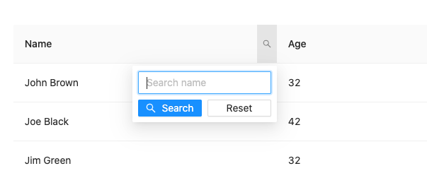 filter-by-search-query